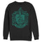 Men's Harry Potter Slytherin House Crest Sweatshirt