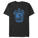 Men's Harry Potter Ravenclaw House Crest T-Shirt