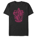 Men's Harry Potter Gryffindor House Crest T-Shirt