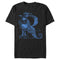 Men's Harry Potter Ravenclaw R Logo T-Shirt