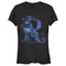 Junior's Harry Potter Ravenclaw R Logo T-Shirt