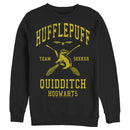 Men's Harry Potter Hufflepuff Quidditch Seeker Sweatshirt
