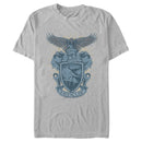 Men's Harry Potter Ravenclaw Coat of Arms T-Shirt