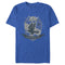 Men's Harry Potter Ravenclaw House Shield T-Shirt