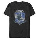 Men's Harry Potter Ravenclaw House Shield T-Shirt