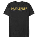 Men's Harry Potter Hufflepuff House Pride T-Shirt