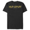 Men's Harry Potter Hufflepuff House Pride T-Shirt
