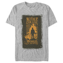 Men's Harry Potter Deadly Prophecy T-Shirt