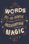 Women's Harry Potter Dumbledore Humble Wisdom T-Shirt