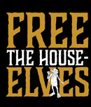 Junior's Harry Potter Dobby Free House-Elves T-Shirt