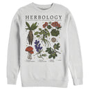 Men's Harry Potter Hogwarts Herbology Sweatshirt