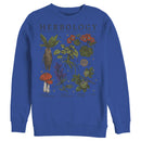 Men's Harry Potter Hogwarts Herbology Sweatshirt