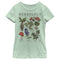 Girl's Harry Potter Hogwarts Herbology T-Shirt