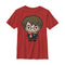 Boy's Harry Potter Harry Kawaii Cutie T-Shirt
