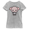 Girl's Harry Potter Dobby Kawaii Cutie T-Shirt