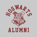 Men's Harry Potter Hogwarts Alumni Sweatshirt