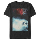 Men's IT Chapter Two Chapter Two Theatrical Poster T-Shirt