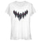 Junior's IT Chapter Two Chapter Two Losers' Club Silhouettes T-Shirt