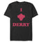 Men's IT Chapter Two Chapter Two Pennywise Loves Derry T-Shirt