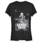 Junior's IT Chapter Two Chapter Two Pennywise Glitch T-Shirt