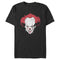 Men's IT Chapter Two Chapter Two Pennywise Paint Drip T-Shirt