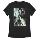 Women's The Lord of the Rings Fellowship of the Ring Arwen Poster T-Shirt