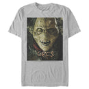 Men's The Lord of the Rings Two Towers Orcs T-Shirt
