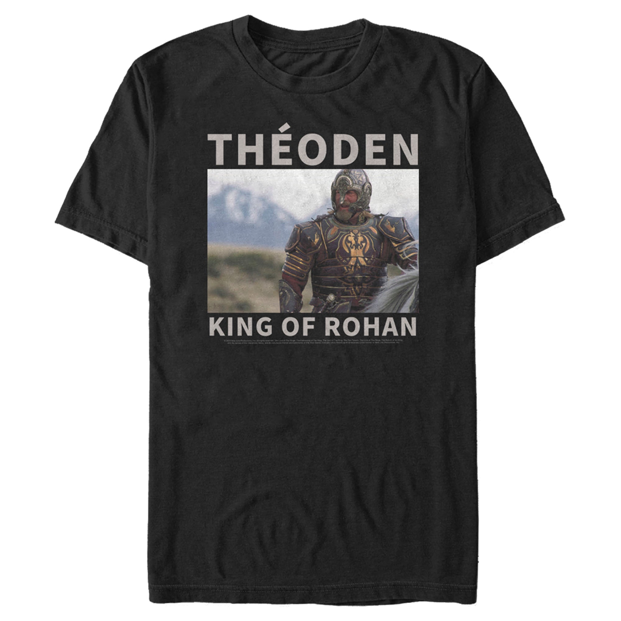 VOW WOW THE RETURN OF THE KING Tシャツ XL VOW WOWTHE RETURN OF THE KING VネックTシャツ - SHINKO MUSIC