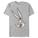 Men's Looney Tunes Bugs Bunny Classic Portrait T-Shirt