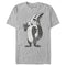 Men's Looney Tunes Pepe Le Pew Retro T-Shirt