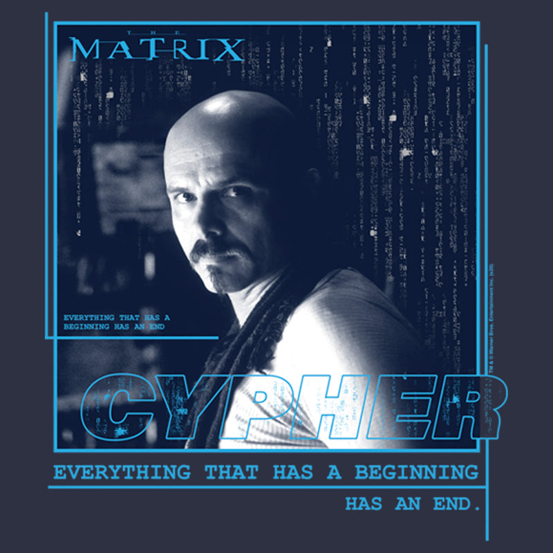 Women's The Matrix Cypher T-Shirt