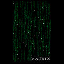 Junior's The Matrix Encrypted T-Shirt
