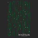 Women's The Matrix Encrypted T-Shirt