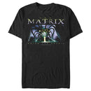 Men's The Matrix Real World T-Shirt