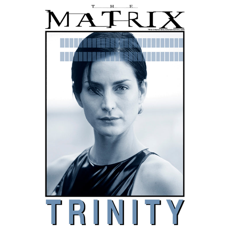 Men's The Matrix Trinity T-Shirt