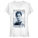 Junior's The Matrix Trinity T-Shirt