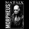 Men's The Matrix Morpheus T-Shirt