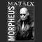 Women's The Matrix Morpheus T-Shirt