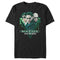 Men's The Matrix Trio T-Shirt