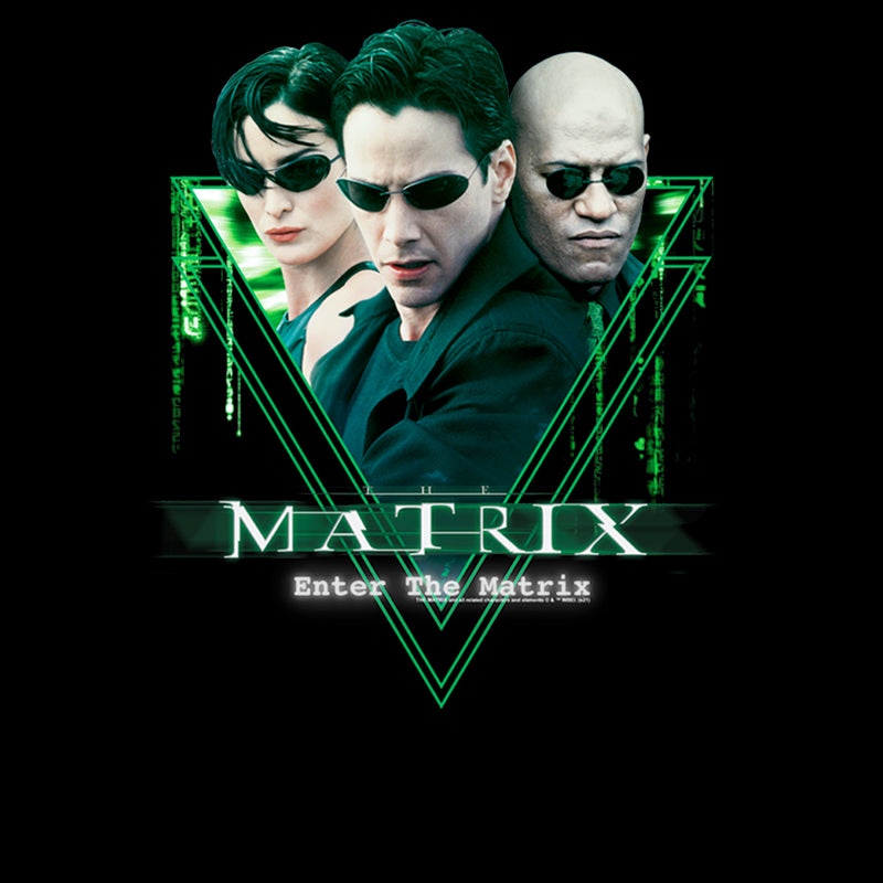 Men's The Matrix Trio T-Shirt