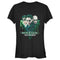 Junior's The Matrix Trio T-Shirt