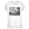 Junior's National Lampoon's Christmas Vacation Panty Scene T-Shirt