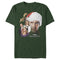 Men's National Lampoon's Christmas Vacation Griswold Family Portrait T-Shirt