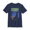 Boy's Scooby Doo Dog Shadow T-Shirt