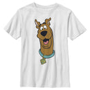 Boy's Scooby Doo Happy Pose T-Shirt
