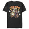 Men's Scooby Doo Creepy Gang T-Shirt