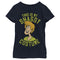 Girl's Scooby Doo This Is My Shaggy Costume T-Shirt