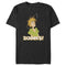Men's Scooby Doo Shaggy Zoinks! T-Shirt