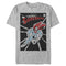 Men's Superman No.32 Comic Cover T-Shirt