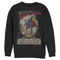 Men's Superman Vintage Daring Exploits Cover Sweatshirt
